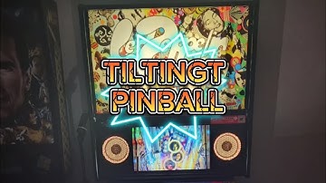 Hermit Ramp Install from Interactive Pinball Mods on Led Zeppelin Pro #pinball #mods #arcade