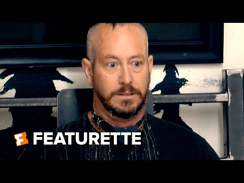 Jackass Forever Exclusive Featurette - Discussing the Bear Scene (2022) | Movieclips Coming Soon