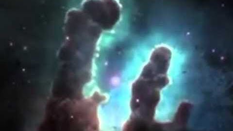 OA - "The Swirling Vortex"