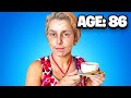 I Pranked The Internet As An OLD LADY