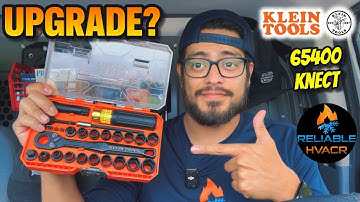 Found this nice kit for only $99 and it has it all! @KleinToolsVideo 65400KNECT