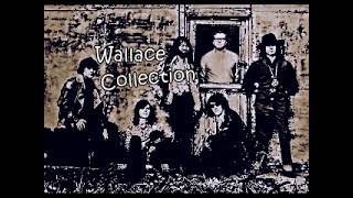 Wallace Collection - Wallace collection - 1970 - (Full Album)