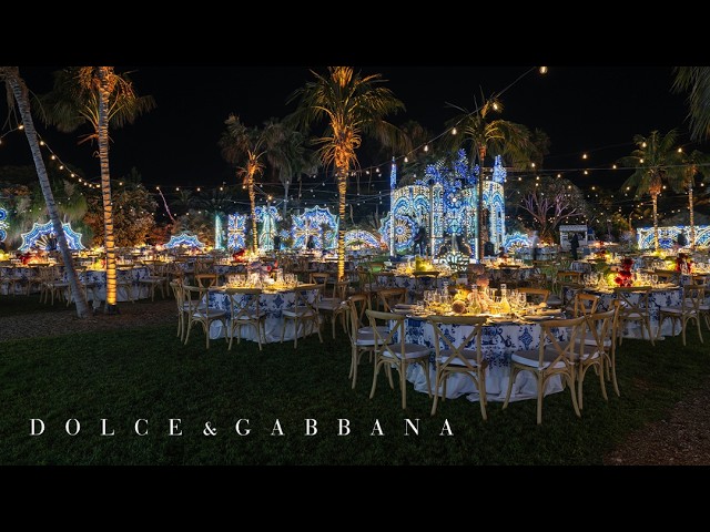Uploads from Dolce & Gabbana