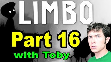 Limbo - THE END - Part 16