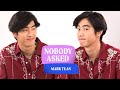 Mark Tuan Reveals The REAL Reason Why He Almost Gave Up On His Music Career | Nobody Asked | Cosmo