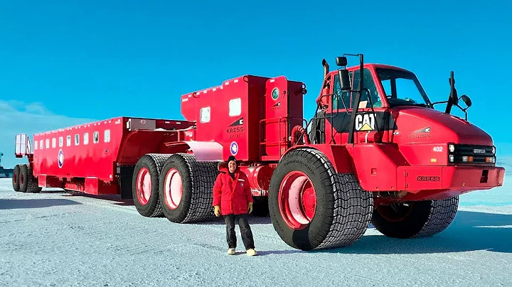 World Amazing Modern Dump Truck At New Level, Dangerous Oversize Load Truck Trailer Machines Working