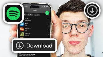 How To Download Music From Spotify For Offline Listening - Step By Step