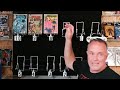 Ep 160 On The Hunt for X-Men Comic Books Mystery Box Unboxing from Keyngdom Comics Houston, TX!