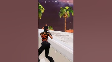 Insane 1v2 in Unreal ranked! #fortnite #competitive #fortniteclips #zerobuild #gaming #ranked #1v2