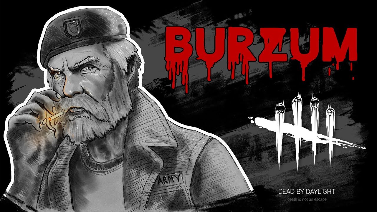 Родимая ДБДшечка(решаем что далее)