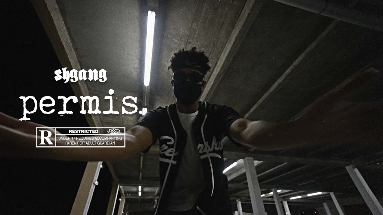 Watch Shgang - Permis (Clip officiel) on YouTube Watch Shgang - Permis (Clip officiel) on YouTube