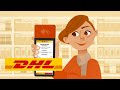 Dhl parcel uk  book and pay for your parcel delivery in over 3500 stores