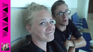 Leaving Mexico FOREVER!!
