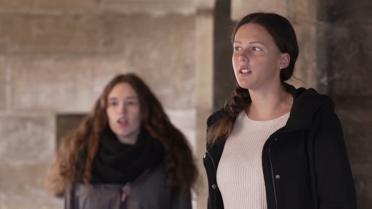 As Long As I Have Music