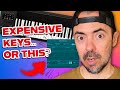 Unlock Your MIDI Keyboard's Secret MPE Power (For FREE)