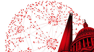 The History of Software - Professor Martyn Thomas