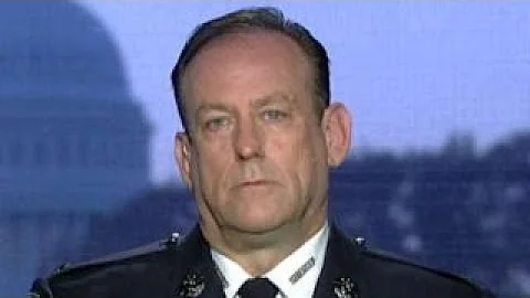 Sheriff identifying illegal immigrants in his own jails