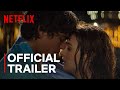 Under the Riccione Sun | Official Trailer | Netflix