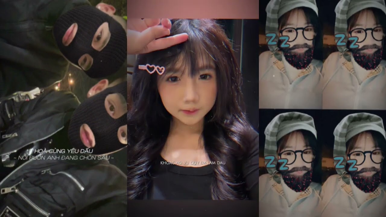 Trí Đức k28 Phần 6 tháng 2