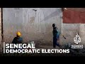 Senegal politicians&#39; delay tactics hinder democratic elections, despite citizens&#39; demand for change.