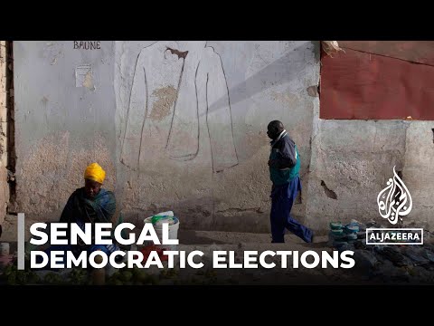 Senegal politicians' delay tactics hinder democratic elections, despite citizens' demand for change.