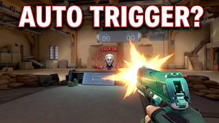 The Fastest Valorant Triggerbot vs Vanguard Anti-Cheat The Fastest Valorant Triggerbot vs Vanguard Anti-Cheat