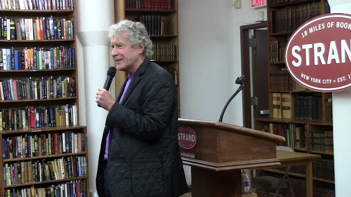 John Perkins | New Confessions of an Economic Hit ...