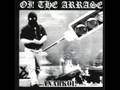 Oi! The Arrase -  Antisocial