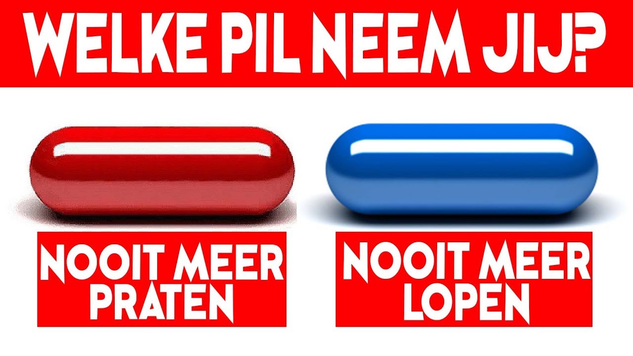 7 KEUZES DIE JIJ NIET KAN MAKEN! YouTube 7 KEUZES DIE JIJ NIET KAN MAKEN! YouTube