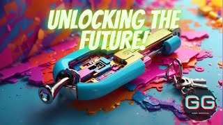 Unlocking the Future: 5 Technologies That Will Revolutionize Our World
