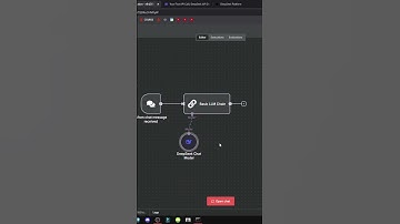 Deepseek APIをN8Nに接続する手順