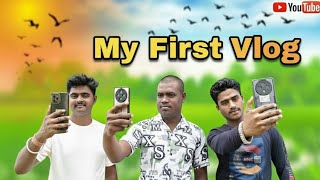 Please Support me 🙏😭 my first blog #myfirstvlog  #viralvlog #blogger #vlogging