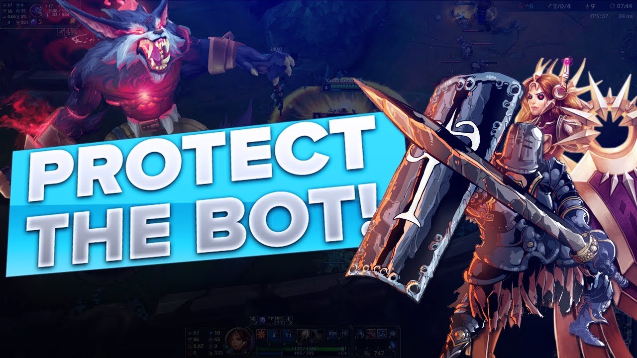 League of Legends: 8 Interesting Custom Game Modes You Can Play with  Friends (Part 1) - Not A Gamer