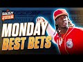 Best bets for monday 415 nhl  nba  mlb  the daily juice sports betting podcast