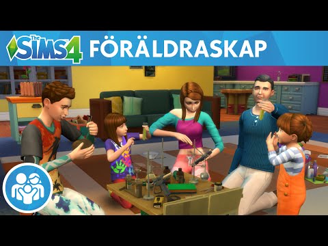 Video: Ryssland Träffar The Sims 4 Med Vuxenbetyg På Grund Av Förhållanden Mellan Samma Kön