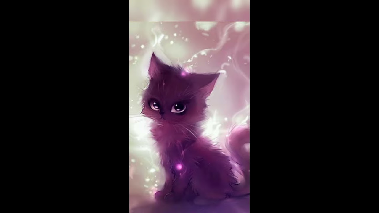 Love Kitten Asmr