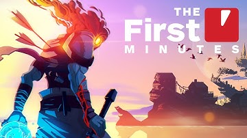 The First 14 Minutes of Dead Cells