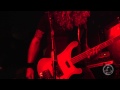 Capture de la vidéo Abrams Live At The Acheron, July 3Rd, 2015 (Full Set)