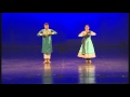 Kathak dancer vidha lal and abhimanyu lal