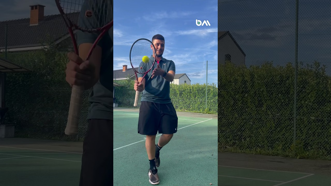 🚨We have the honor to present Stefan Trifonov! 