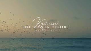 The Manta Resort - 1 minute trailer