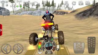 Jogo de Moto de Trilha Corrida de Motocross screenshot 5