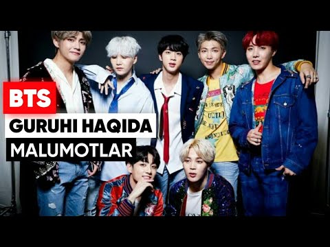 Video: Qaysi BTS Yotoqda?