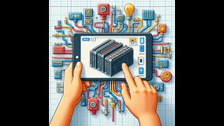 PLC Structure text and ladder logic pluses and minuses.