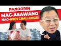 Panoorin! Mag-Asawang Nag Ipon Challenge! | Chinkee Tan