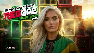 MELO DE LUZES BRILHANDO REGGAE COVER ID PRODUÇÕES 2026