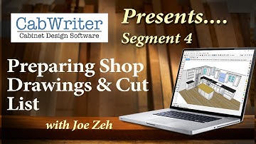 CabWriter   Segment 4