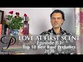Top 10 Best Rose Perfumes 2020 on Persolaise Love At First Scent episode 83