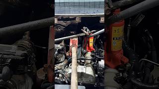 Rate this mechanic's setup 1-10 🛠️