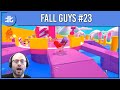 Going Toe To Toe With My Bullet Bro | Fall Guys #23